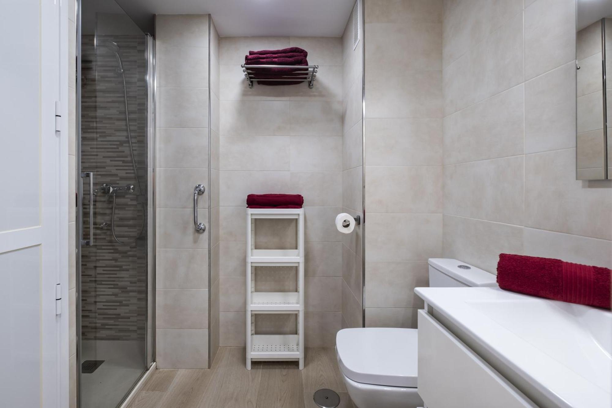 Apartamento Sol Y Breeze *