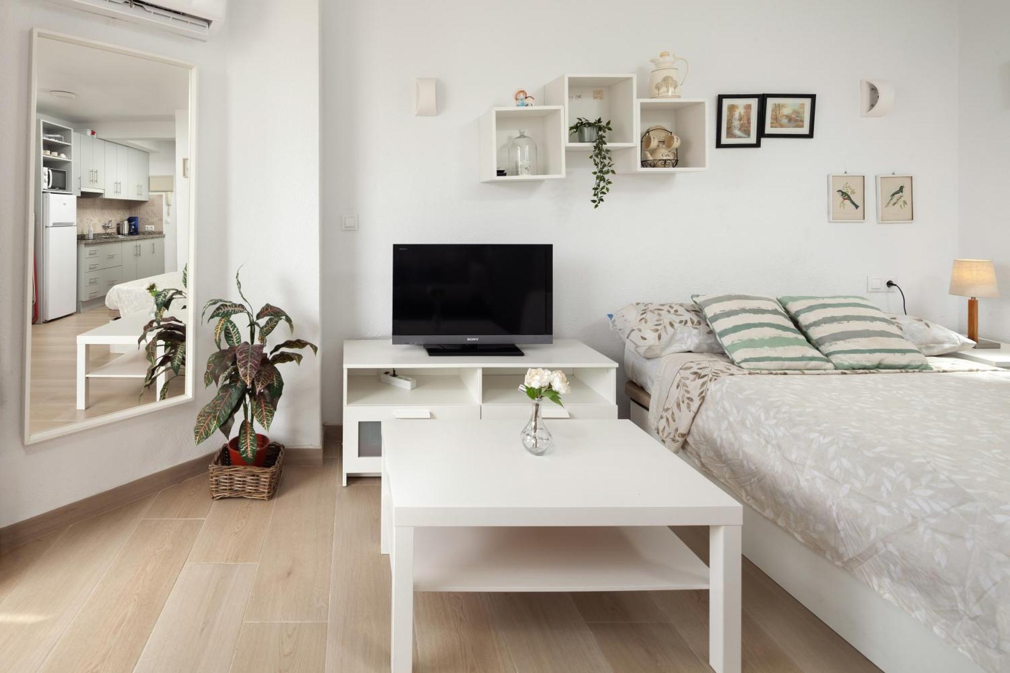 Sol Y Breeze Apartamento *