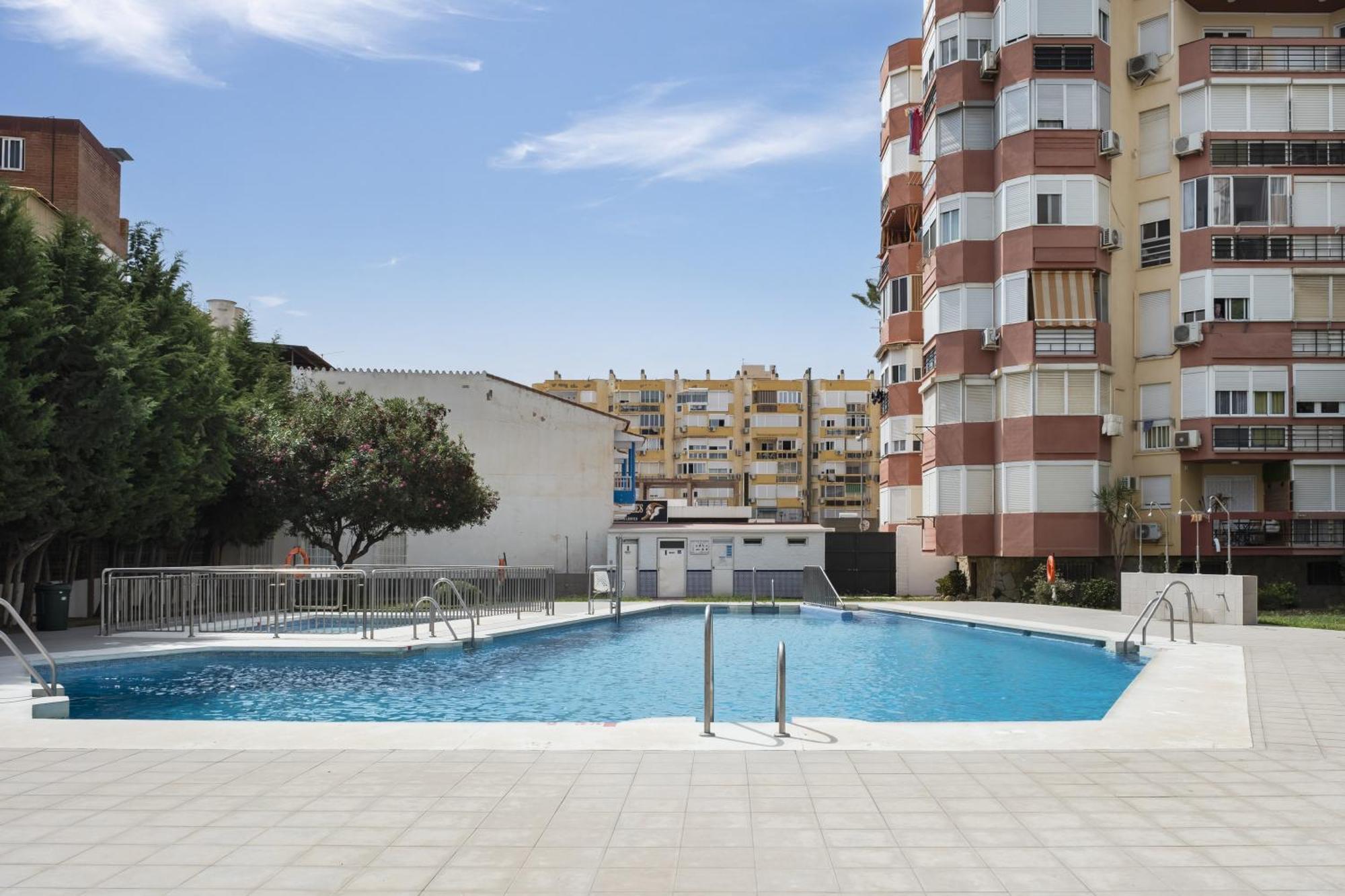 Apartamento Sol Y Breeze Torre Del Mar