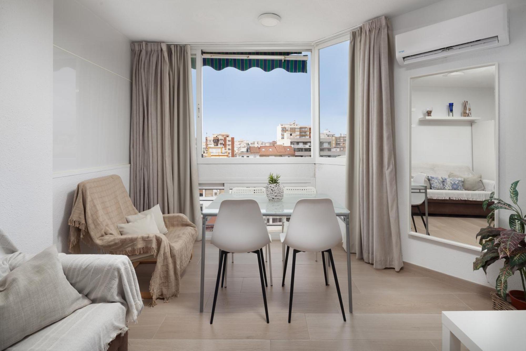 Sol Y Breeze Apartamento *