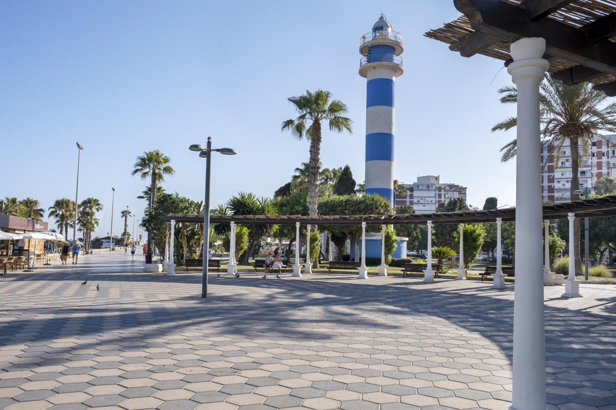 Appartement Sol Y Breeze Torre Del Mar