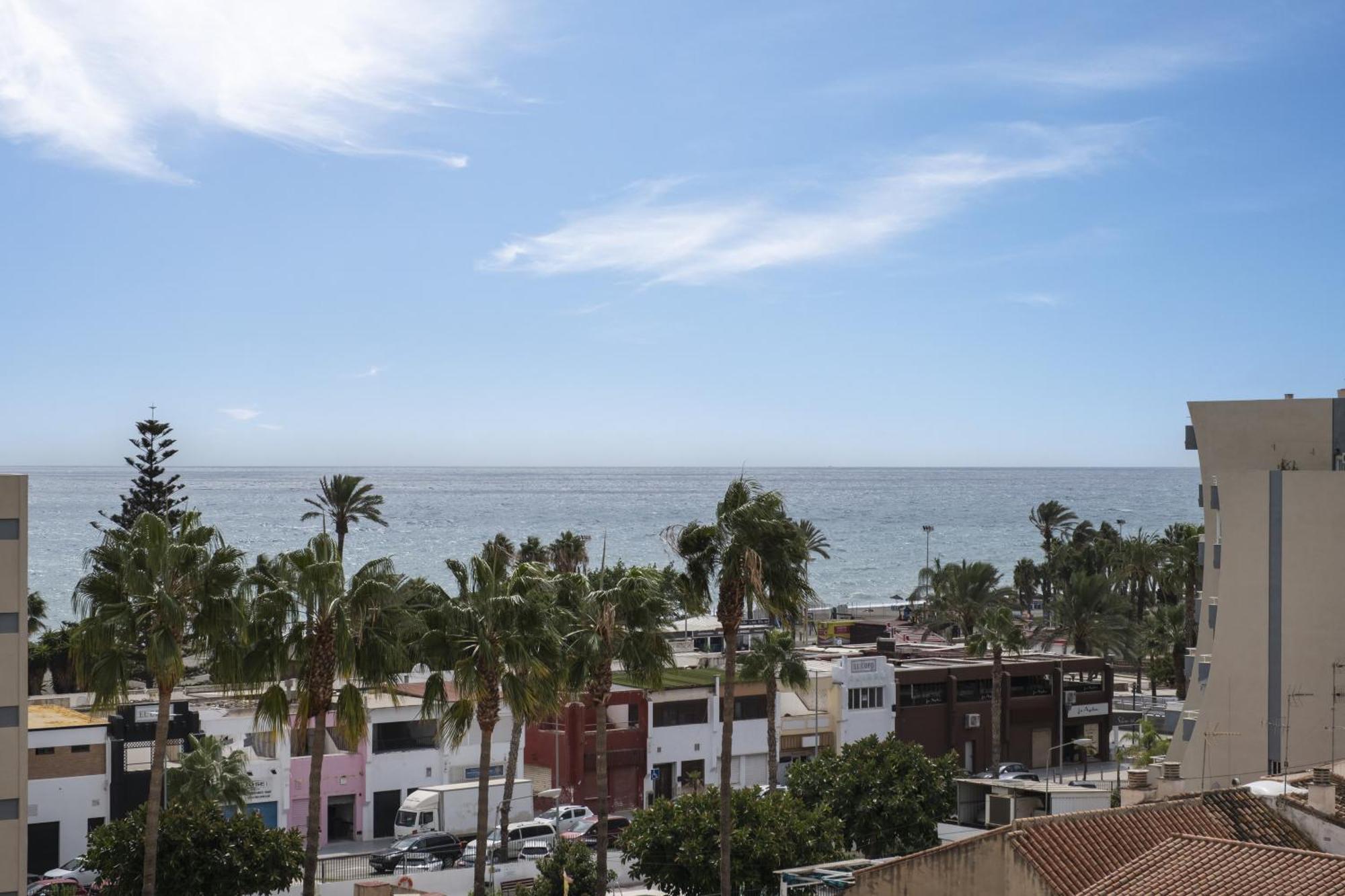 Appartement Sol Y Breeze Torre Del Mar