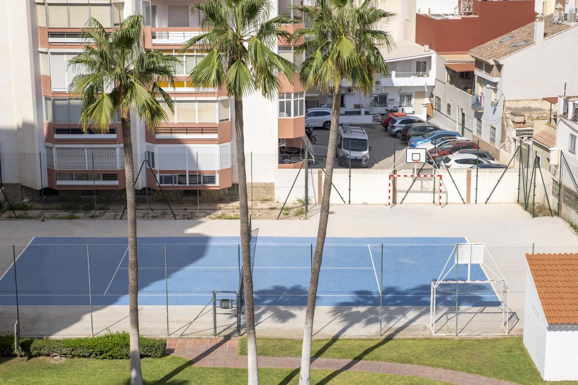 Sol Y Breeze Apartamento