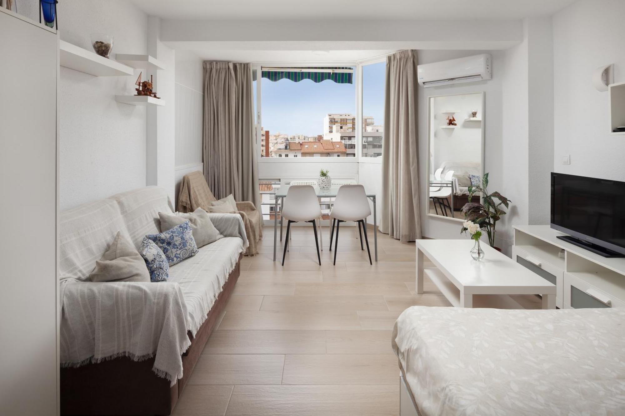 Apartment Sol Y Breeze