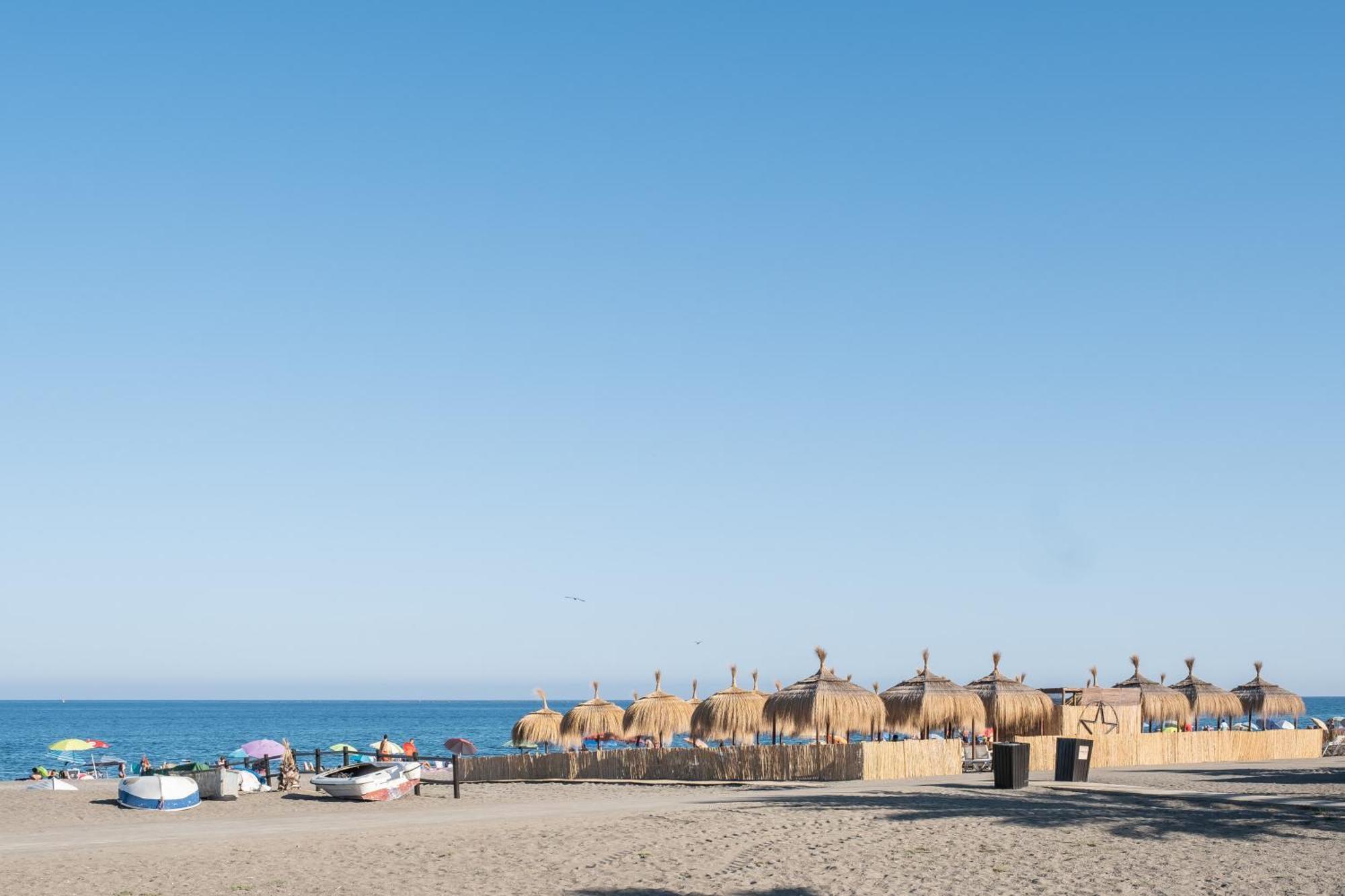 Sol Y Breeze * Torre Del Mar