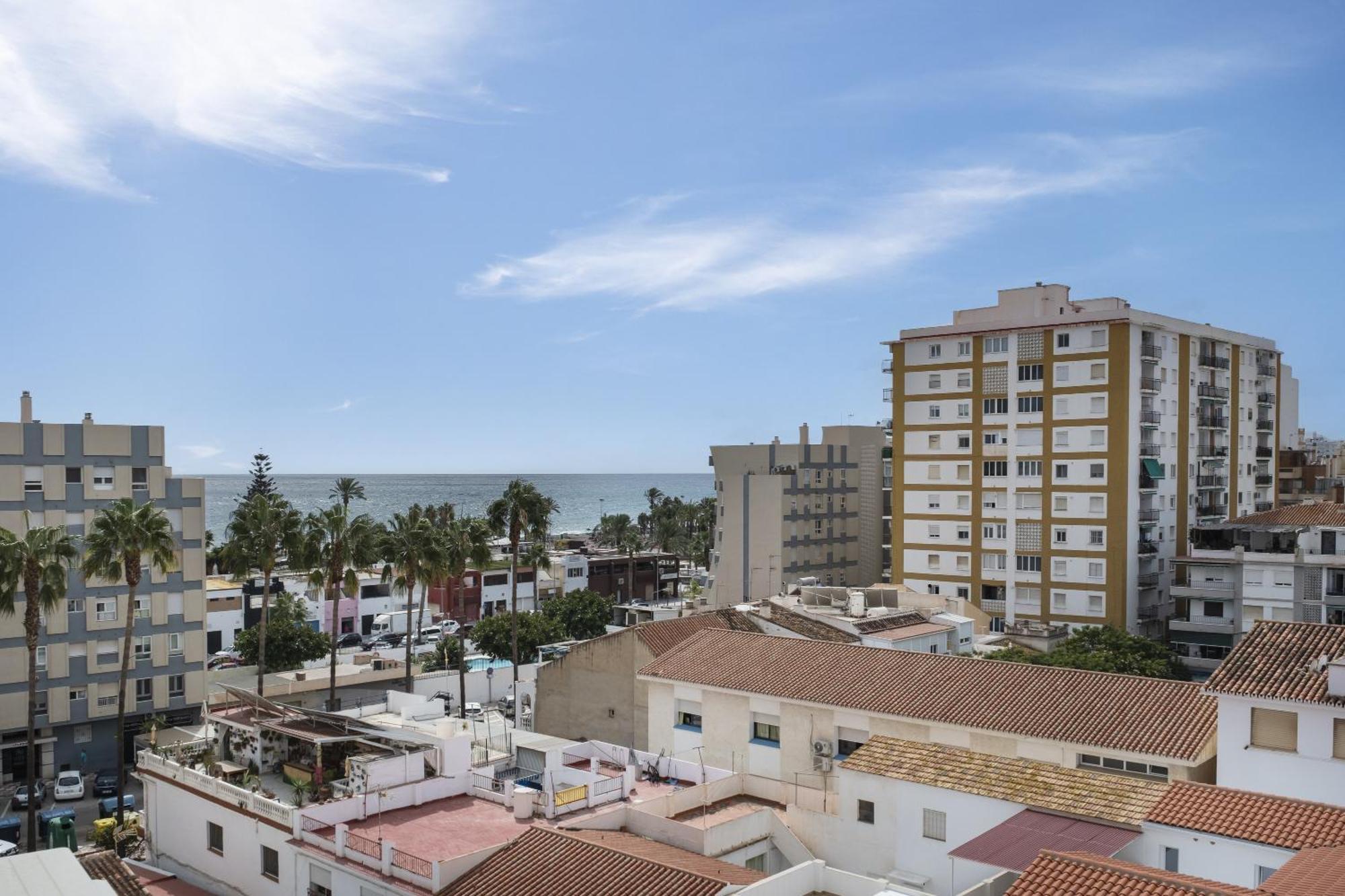 Apartment Sol Y Breeze