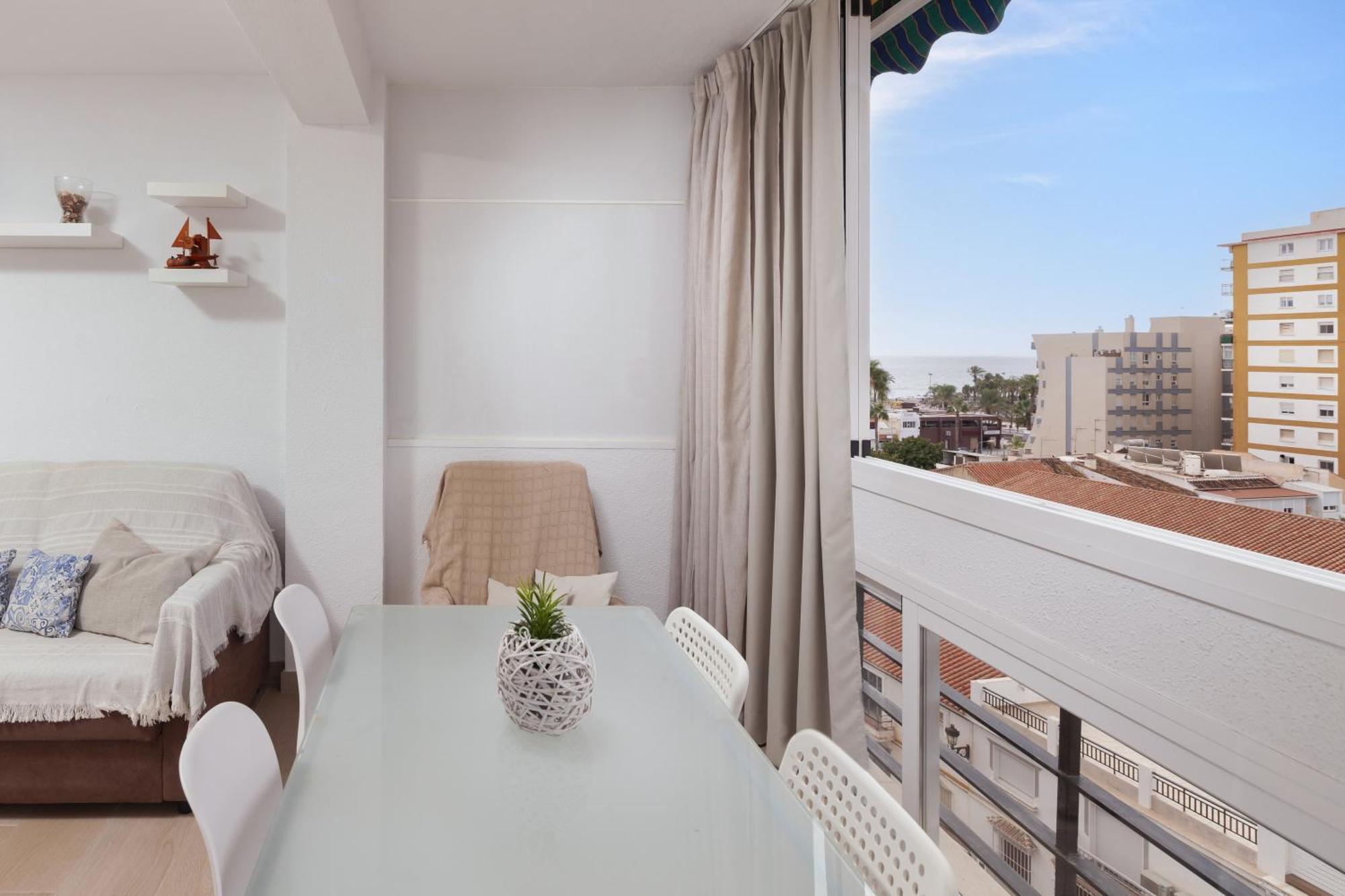 Apartment Sol Y Breeze Torre Del Mar